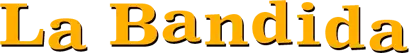 La Bandida Logo